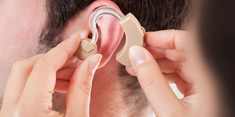 Des prothèses auditives remboursées et de bonne qualité 