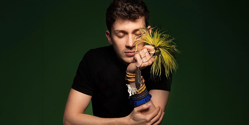 Thibaut Garcia : Un Voyage Musical Dans l'Univers d'Agustín Barrios