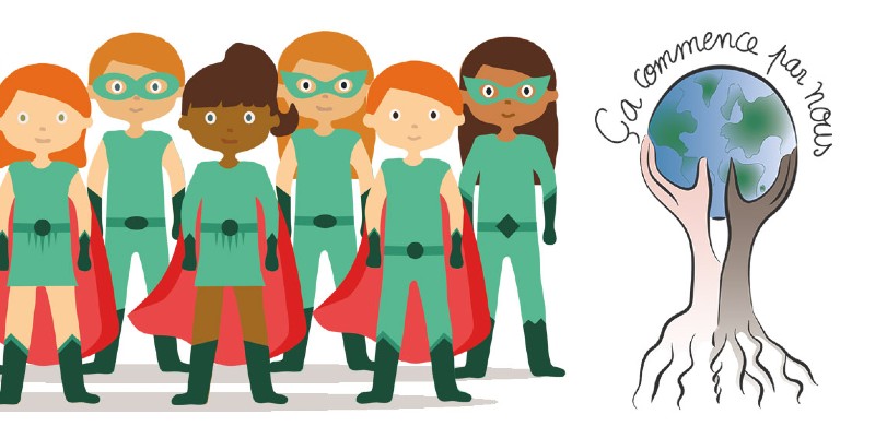 Ça Commence par Nous !