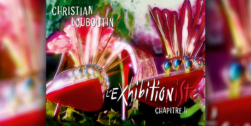 L'exposition Christian Louboutin à Monaco