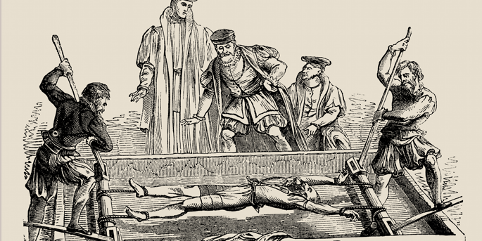 Le musée de la justice à Draguignan