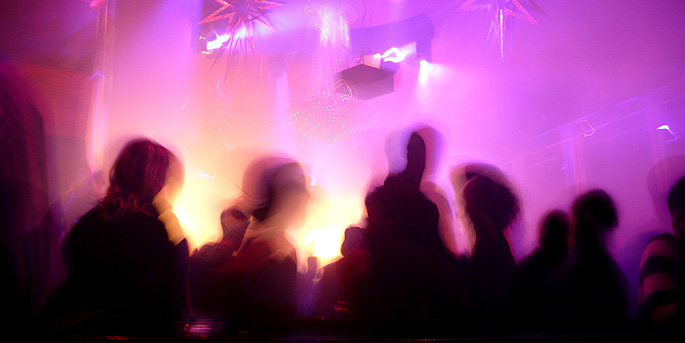 Les sorties du 9 au 12 mai