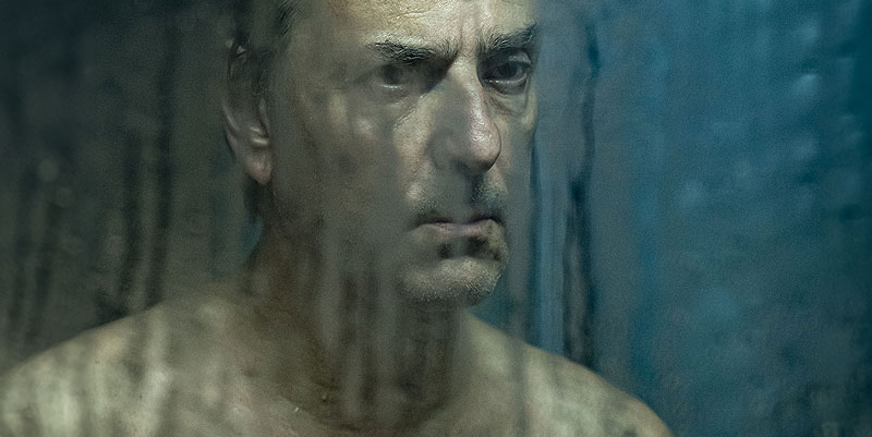 Yvan Attal se lance dans le thriller