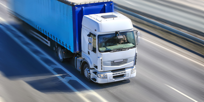 Les mesures prises pour les transporteurs professionnels