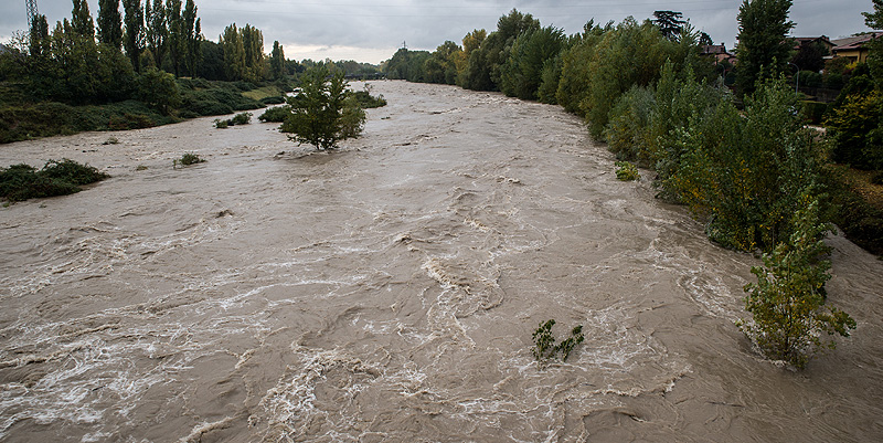 Pluie-inondation : les bons comportements