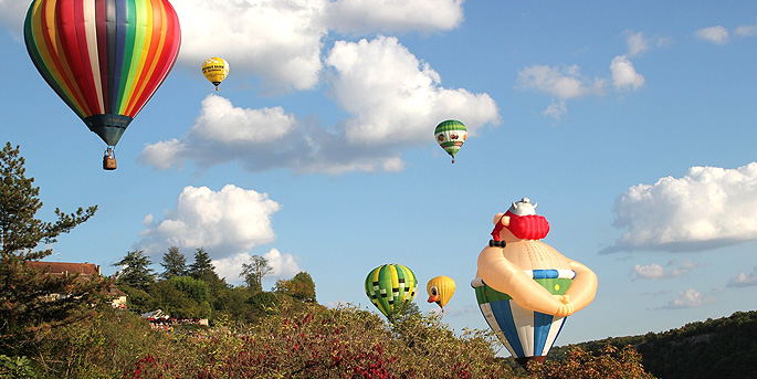 Les sorties du 27 au 30 septembre