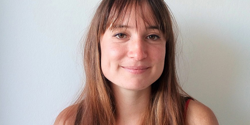 "Tout le bleu du ciel" de Mélissa Da Costa