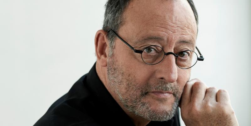Avec "L'évasion", Jean Reno poursuit ses aventures littéraires