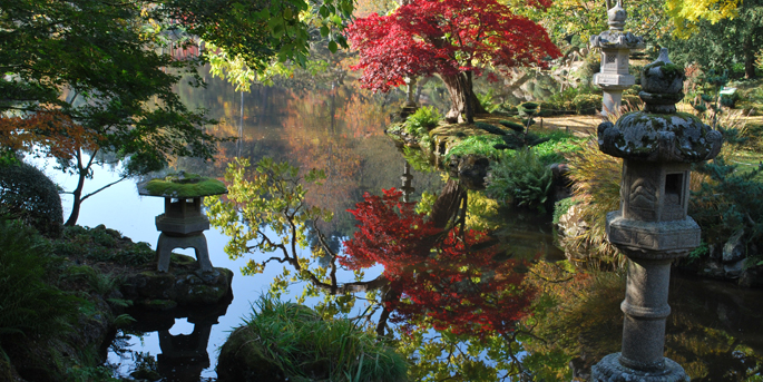 Escapade dans le Grand-Ouest