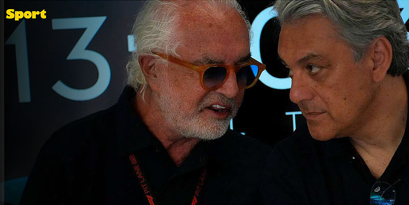 F1 : Grosses turbulences chez Alpine