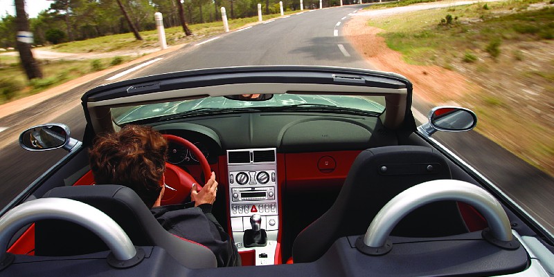 Rétro, pépites et youngtimers