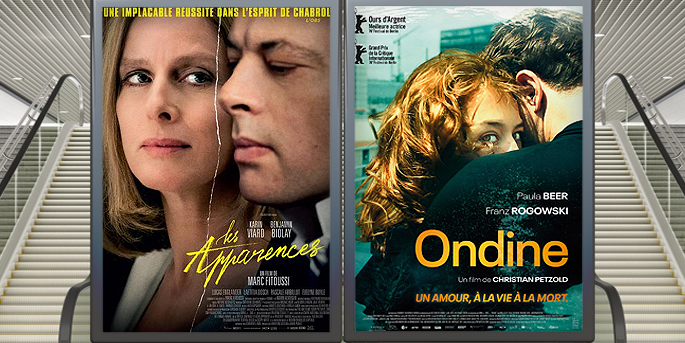 Au cinéma le 23 septembre