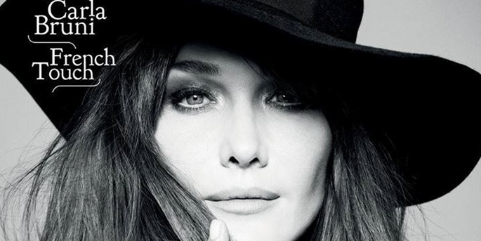 Carla Bruni
