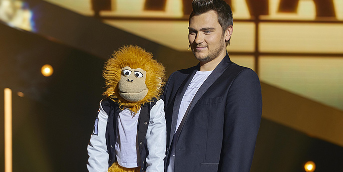 Jeff Panacloc contre-attaque