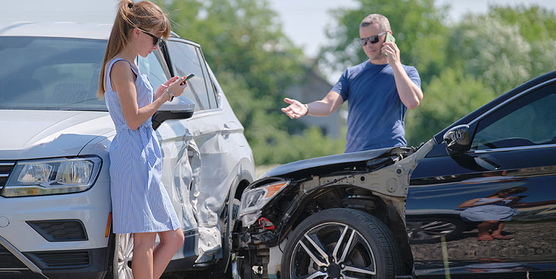 Jeunes conducteurs non-assurés : nouveau fléau pour la sécurité routière