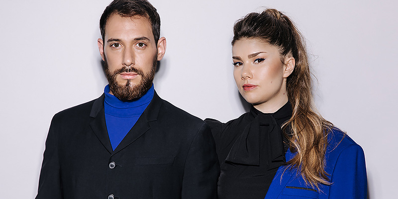 La pop groovy de DAYSY