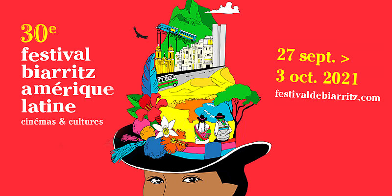 L'Amérique Latine est à Biarritz