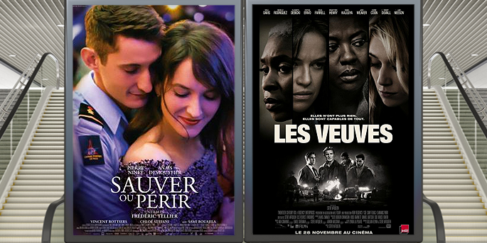 Au cinéma le 28 novembre