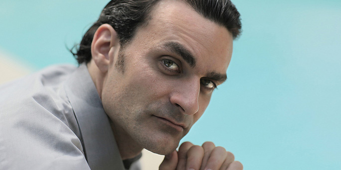 Antoine Reïcha par Ivan Ilic