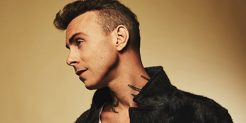 Et de 7 pour Asaf Avidan