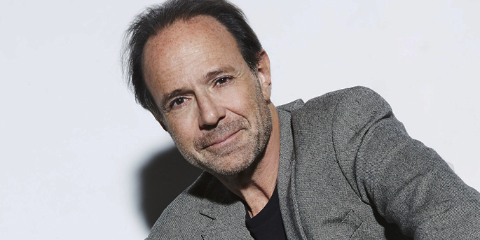 "Une fille comme elle" de Marc Levy