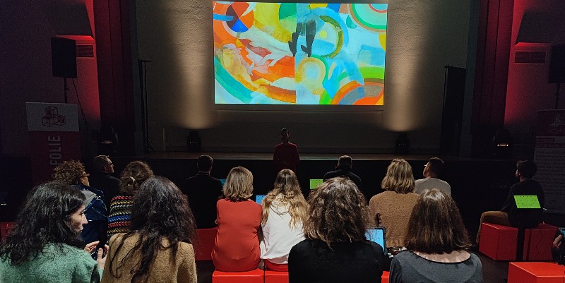 Un musée numérique à Toulouse