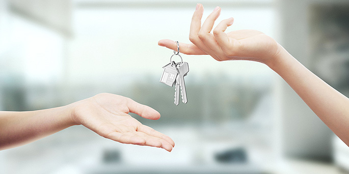 La location entre particuliers