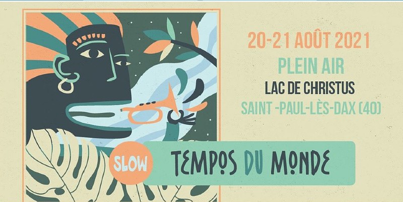 Tempos du Monde dans les Landes