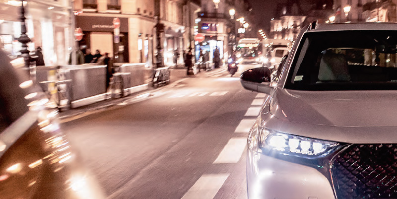 Nouveautés auto : coups de cœur ou coups de bluff ?