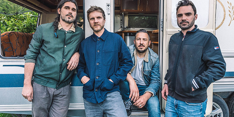 Kyo, la part des lions