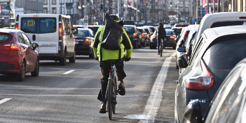 Bilan 2020 de la sécurité routière