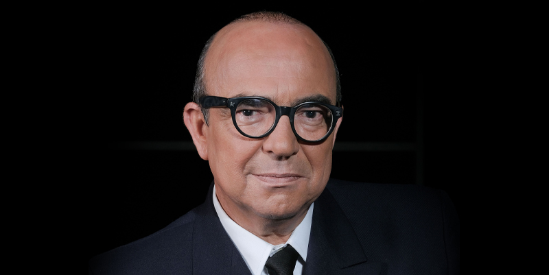 Karl zéro lance son magazine