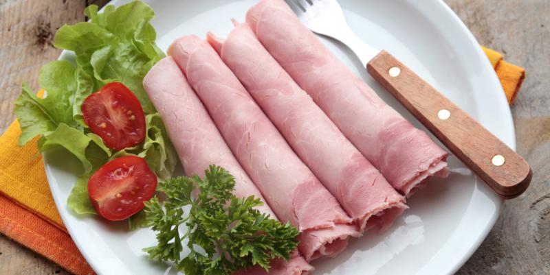 Au rayon jambon, des alternatives pas toujours plus saines