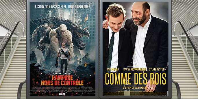 Au cinéma le 2 mai