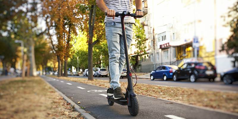 Bien choisir sa trottinette électrique 