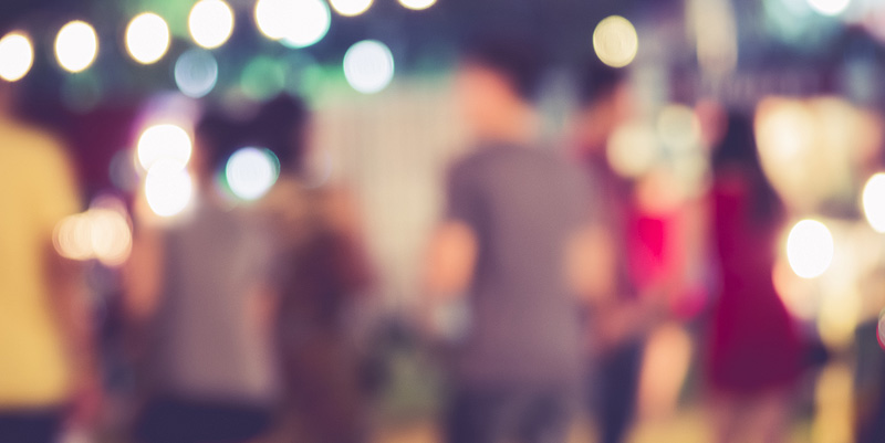 L'agenda du 29 juillet au 3 août