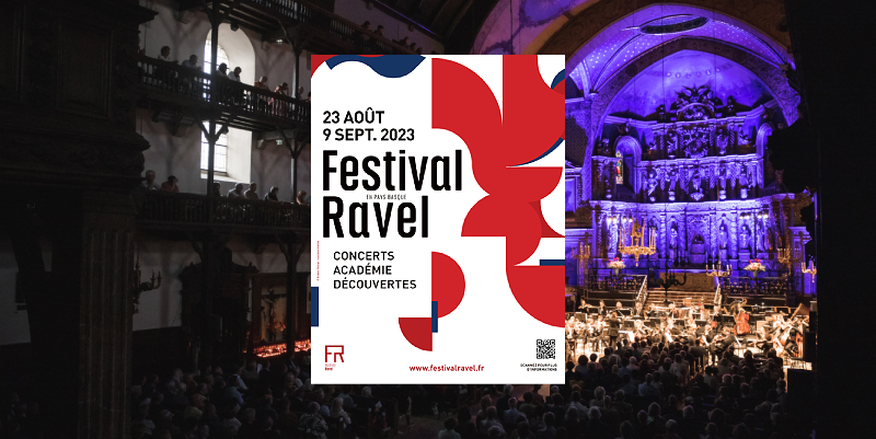 Le festival Ravel sur la Côte basque