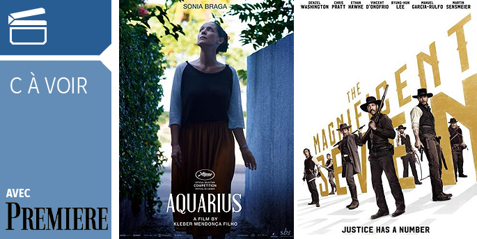 Les sorties du 28 septembre 2017