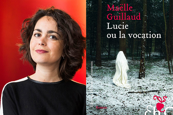 Maëlle Guillaud, Lucie ou la vocation