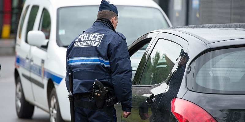 Permis de ne pas conduire