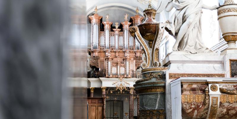 Toulouse les Orgues fait résonner le patrimoine instrumental de Bach à Daft Punk