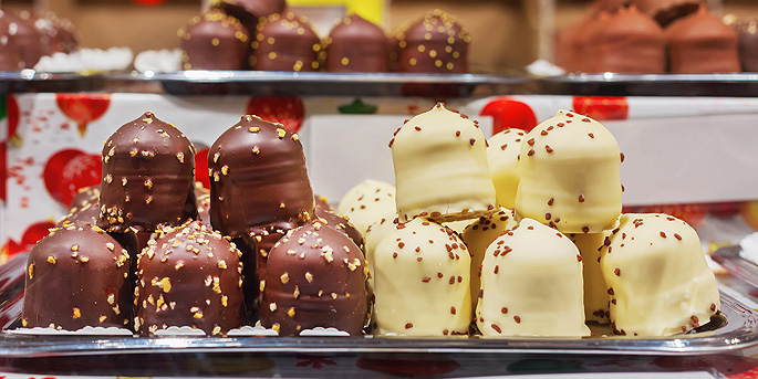 Les sorties du 29 novembre au 1er décembre