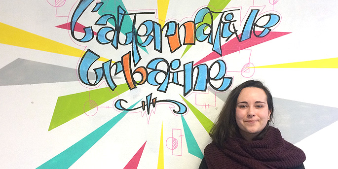 L'association Alternative Urbaine