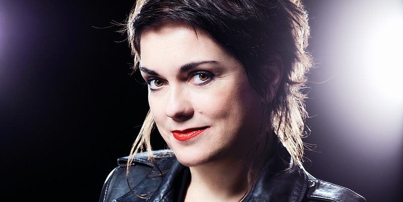 "Personne n’a peur des gens qui sourient" de Véronique Ovaldé