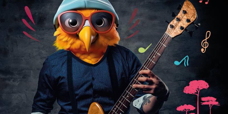 ''Chantons sous les Pins'' : un mois de concerts d'artistes francophones dans les Landes