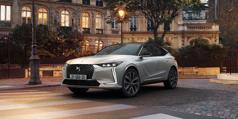 Nouvelle DS4 : un tournant pour la marque