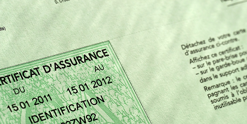 Que risque-t-on pour défaut d’assurance ?