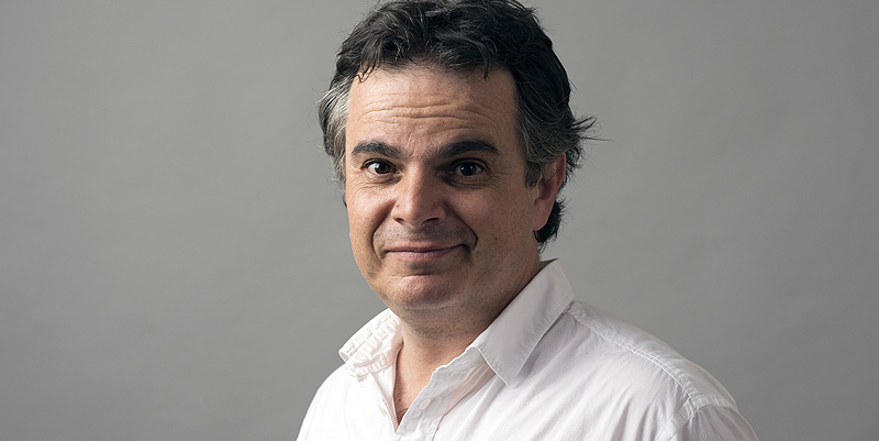 Alexandre Jardin, pour "Lire et faire lire"