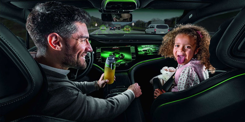 Véhicule autonome : l'équilibre délicat entre technologie et sécurité routière