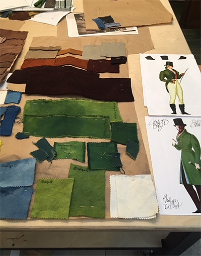 Teinture : retour au naturel